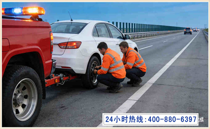 合浦道路救援 合浦道路救援
