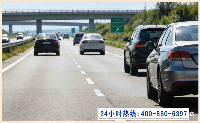 合浦长春拖车电话